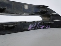 фото thumb №5, Mercedes c 204 coupe решётка правая na led w204