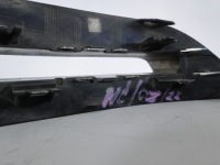 Mercedes c w204 204 рестайлінг  решітка права на led в Україні, фото thumb