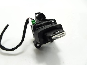 фото thumb №7, Замок запалювання + ключ volvo s60 v60