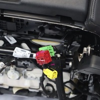 фото thumb №14, Audi q5 mk2 fy сидіння sport передній лівий з підігрівом s-line напівшкіра чорно szary