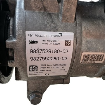 фото thumb №6, Двигун 1.2 thp hn05 10xva8 208 2008 3008 308 crossland c3 aircross cactus