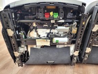 фото thumb №10, Сиденья диван комплект audi q7 4l 3.0 tdi 2006r ly7w