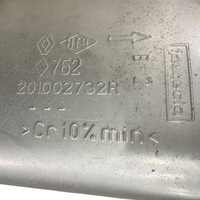 фото thumb №15, Kompletny система випускний гасник каталізатор renault captur ii 1.0 tce