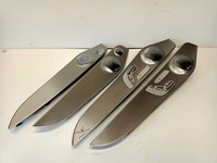 фото thumb №1, Mercedes glc w253 планка dekor двері burmester