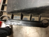 Корпус фильтра воздуха mercedes 1047154s01 Недорого, фото thumb