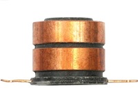 фото thumb №1, Кольцо komutator генератора as-pl asl9024