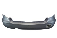 фото thumb №1, Mercedes w169 бампер задня z2087