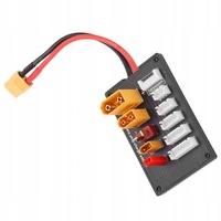 фото thumb №13, Пластина заряджання równoległego lipo 8cm