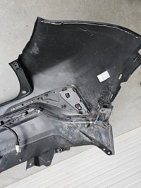 фото thumb №14, Бампер задній toyota chr 6 pdc