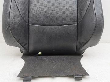 фото thumb №12, Mitsubishi outlander 2015 сидіння переднє водія