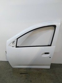 фото thumb №1, Дверь левая перед dv369 dacia logan ii 2012-