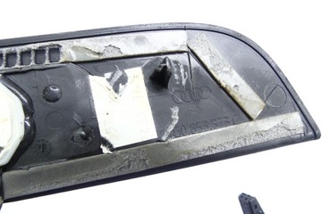 фото thumb №6, Audi a6 c7 4g рестайлінг 68km планка порогова перед передня ліва - підсвічувана