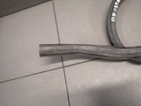 фото thumb №8, Прокладка перегородка двигателя audi a3 8l 1.9 tdi lift