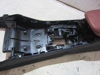 фото thumb №9, Bmw x3 f25 x4 f26 підлокітник кронштейн консолі коричневий rotbraun 9216673