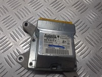 фото thumb №3, Модуль подушка безопасности renault espace iv 1.9 dci 8200412023