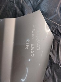 фото thumb №2, Крыло правый daewoo kalos