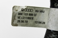 фото thumb №7, Шланг топлива vw arteon 3h7 3q0200059cg 2.0l бензиновый 200kw 2018