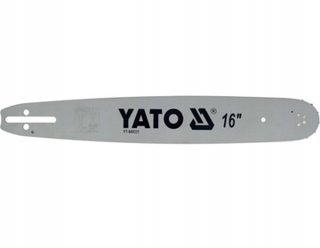 НАПРАВЛЯЮЩАЯ ДЛЯ ПИЛЫ YATO 0,325