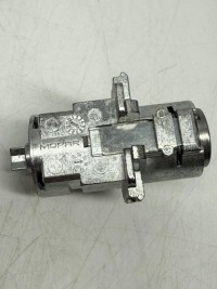 Jeep renegade ключ замок зажигания цилиндр замка вкладка Киев, фото thumb