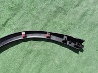 фото thumb №11, Молдинг na крыло левая задняя задняя porsche cayenne 7p5 lift 7p5853827k