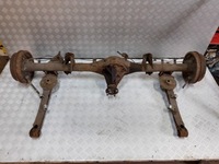 фото thumb №1, Daihatsu terios ii 1,5 мост дифференциал ось зад задний