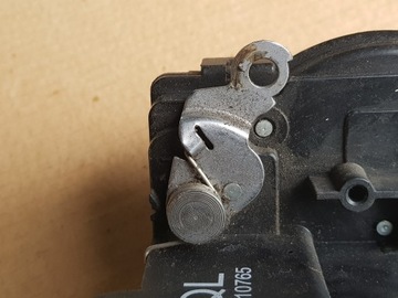 фото thumb №8, Замок двері правий перед / opel vectra c 02-08 / 13210765 ql 5 pin / справний