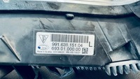 фото thumb №6, Led левый свет дневные porsche 911 991 2012- 99163115104
