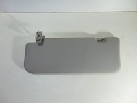 фото thumb №1, Козырёк защита правая mercedes ml w164