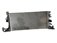 Купить Радиатор воздуха интеркулер astra k 427460812, фото thumb