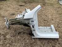 фото thumb №1, Peugeot 308 t9 четверть передняя левый ewpb hb оригинал 19 rok