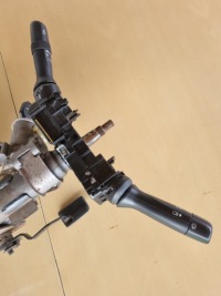 фото thumb №6, Колонка кермова замок запалювання ключ subaru impreza wrx