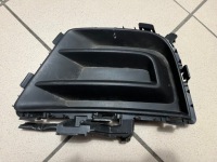 Купити Решітка бампера ліва mazda 5 v lift 08-, фото thumb