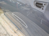 фото thumb №6, Дверь левый задняя hyundai i30 n