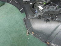 фото thumb №13, Бампер kompletny з камера 6pdc land rover discovery sport l550 jlr 2014-19