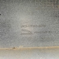 фото thumb №13, Бампер перед передній jaguar e-pace x540 j9c31zf003