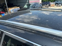 фото thumb №4, Рейлинг левый хром audi a4 b7 avant