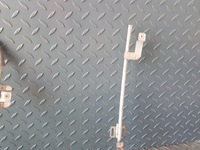 фото thumb №8, Механизм механический стекло дверь правый задняя 1 906 860 bmw e30 sedan узкая