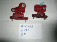 фото thumb №1, Mercedes a klasa w176 петля двері правий задня