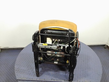 фото thumb №12, Mercedes e w207 купе сиденье перед переднее правые пассажира eu