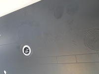 фото thumb №11, Mercedes накладка europa na кришка задня багажника захист кришка багажника sl 230 r230