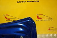 фото thumb №9, Subaru wrx 2022 - 2024 крышка задняя багажника зад usa