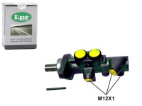 Купить Насос тормозная lpr lpr6155, фото thumb