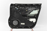 фото thumb №5, Обшивка дверь левый перед jaguar f-pace x761 rhd