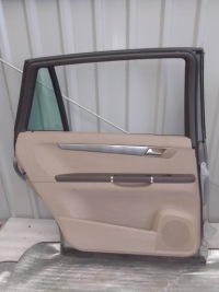 фото thumb №3, Mercedes r-klasa w251 двері лівий задня