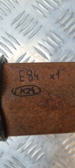 фото thumb №16, Bmw x1 e84 левая приводной вал перед передняя 7591681