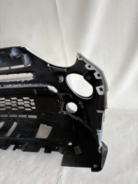 Fiat 500x cross lift бампер передний перед Недорого, фото thumb