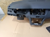 фото thumb №5, Консоль приборная панель подушка безопасности ремни peugeot 508