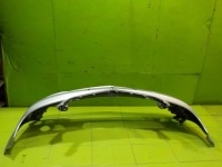 фото thumb №10, Mercedes c w204 07r бампер перед