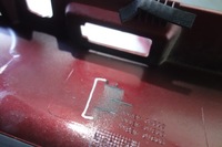 фото thumb №8, Кришка багажника nissan qashqai j11 ii рестайлінг 17-