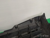 фото thumb №8, Решётка радиатора решётка радиатора vw crafter lift 10- 2e0853653e